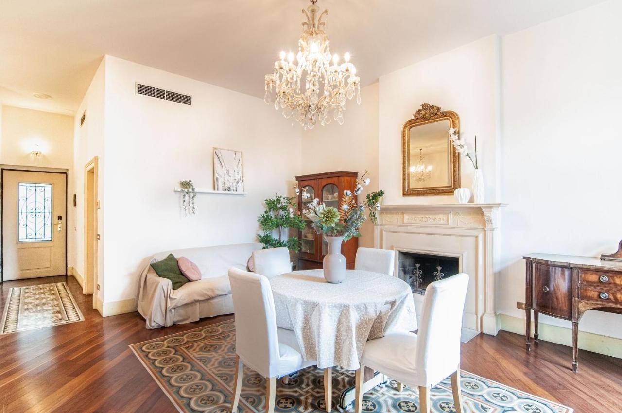 Dream House Villa Bergamo Kültér fotó
