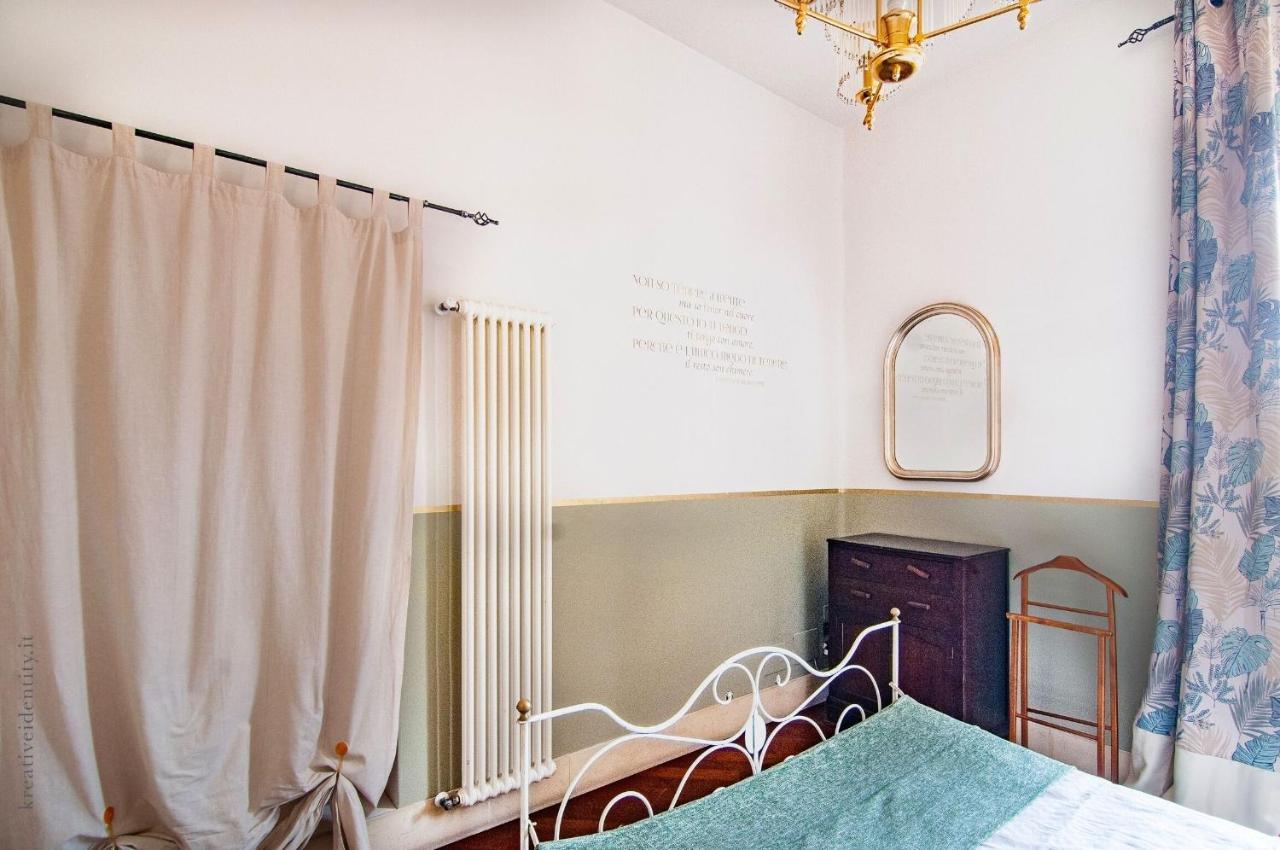 Dream House Villa Bergamo Kültér fotó