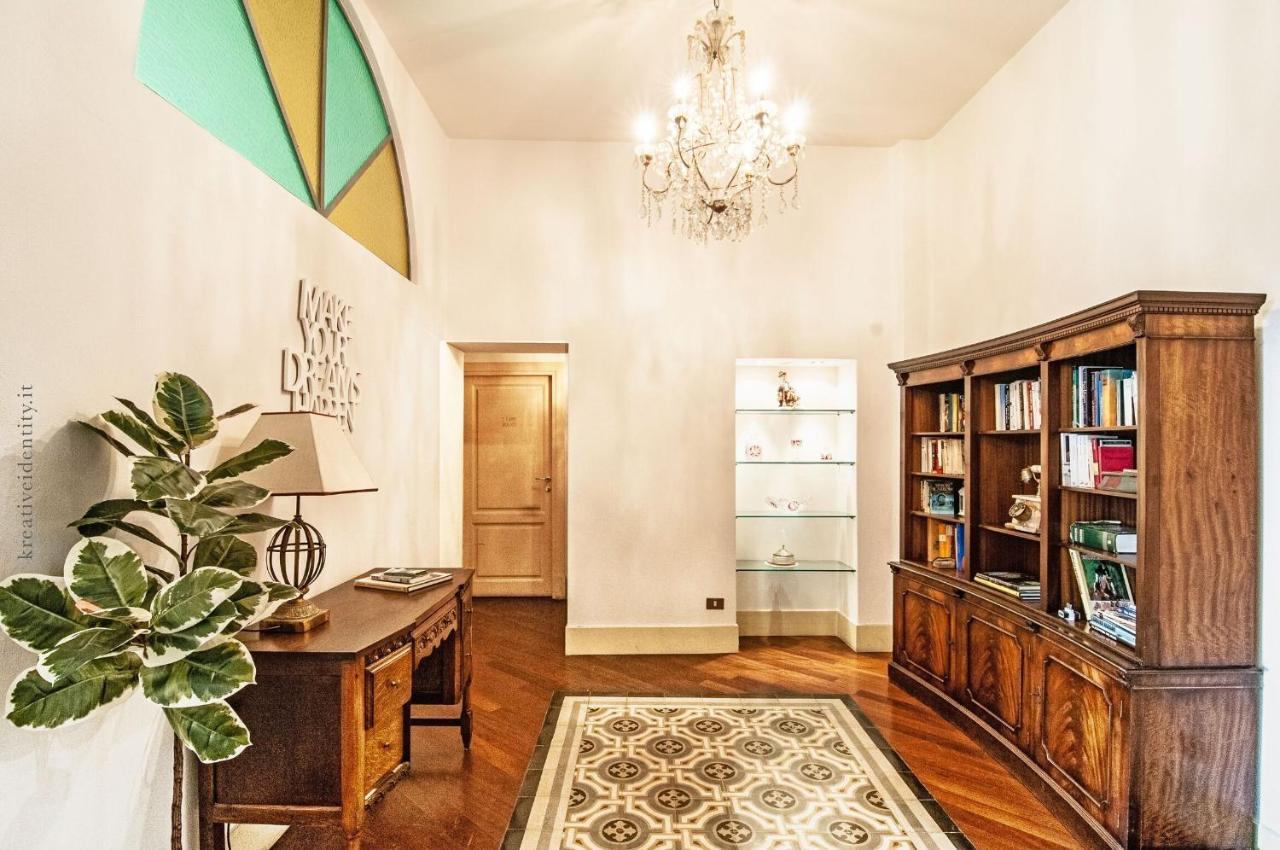 Dream House Villa Bergamo Kültér fotó