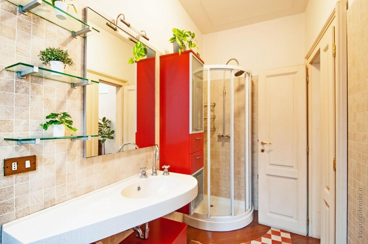 Dream House Villa Bergamo Kültér fotó