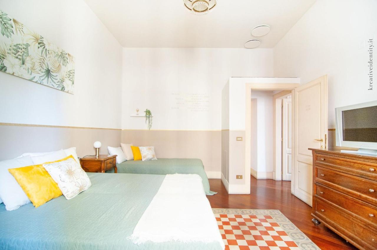 Dream House Villa Bergamo Kültér fotó